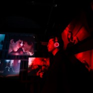 Выставка «Любовь — это» фотографии