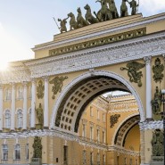 Интересные события в Санкт-Петербурге в выходные 26 и 27 сентября 2026 фотографии