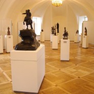 Музей Городской Скульптуры  фотографии