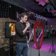 Фестиваль о любви и книгах «Дни романтики» 2026 фотографии