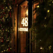 Концерт группы «Easy Winners» в ресторане «48 Стульев» фотографии