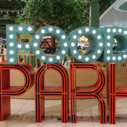 «Фестиваль вкусов» в ТРК «Лето»: гастрономия, шоу и интерактив в одном пространстве фотографии