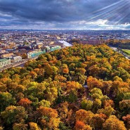 Топ-10 интересных событий в Санкт-Петербурге на выходные 6 и 7 октября фотографии