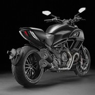 Выставка итальянских мотоциклов «Мир Ducati» фотографии