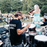 IX Ежегодный опен-эйр фестиваль «Summer Music Park» 2025 фотографии