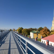 Обзорный маршрут «Невская панорама» фотографии