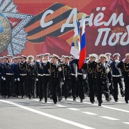 День Победы в Санкт-Петербурге 2017 фотографии