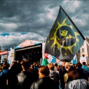Фестиваль «Петербург live» 2017 фотографии