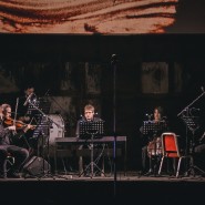 Пасхальный концерт в Анненкирхе-2023 фотографии