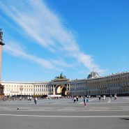Топ-10 лучших событий в Санкт-Петербурге на выходные 7 и 8 октября фотографии