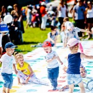 Фестиваль для детей и их родителей  «Metro Family Day» 2017 фотографии