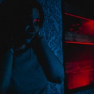 Квесты-перформансы на Московском проспекте от «Quest Stars» фотографии
