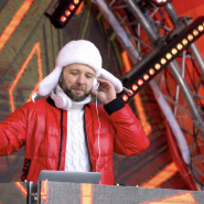 Праздник «Сударыня Масленица» в Петропавловской крепости 2026 фотографии