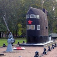 Музей истории подводных сил России им. А. И. Маринеско фотографии