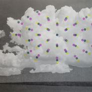 Выставка «Облака и горизонты» фотографии