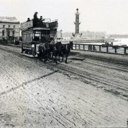 Новогодние лекции по искусству и истории Петербурга в лектории Artista фотографии