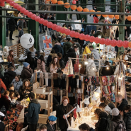 «Маркет у моря» декабрь 2025 фотографии