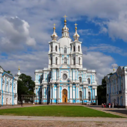 Экскурсия «Мифы и легенды Петербурга» фотографии
