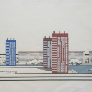 Выставка «Жилой среде — комфорт и уют» фотографии