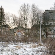 Выставка «Блоковские усадьбы Ямбургского уезда» фотографии