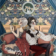 Выставка «НЕстрашные сказки» фотографии