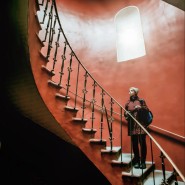 Экскурсия «Тайные тропы и легенды Васильевского острова» фотографии