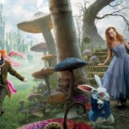 Мюзикл «Алиса в стране чудес» фотографии