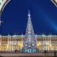 Подборка событий на новогодние праздники в Санкт-Петербурге с 30 декабря по 8 января 2019 фотографии