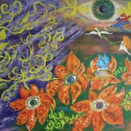 Выставка «Город под созвездием Близнецов» фотографии