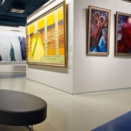 Музей современного искусства Эрарта фотографии