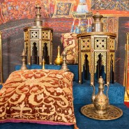 Выставка «Александр II в Царском Селе» фотографии