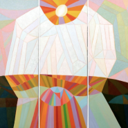 Выставка «Зеркало прямых отражений..» фотографии