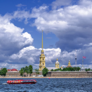 Топ-10 интересных событий в Санкт-Петербурге на выходные 14 и 15 сентября 2019 года фотографии