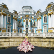 «Ассоциации-2026» пройдут в музее-заповеднике «Царское Село» фотографии