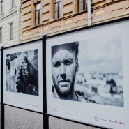 Выставка «Строители нового Петербурга» фотографии