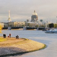 Топ лучших событий в Санкт-Петербурге в выходные 30 сентября и 1 октября фотографии