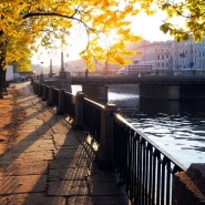 Топ лучших событий в Санкт-Петербурге на выходные 21 и 22 октября фотографии