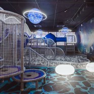 Галакториум — первый в Петербурге музей инопланетной жизни фотографии