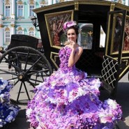 Топ-10 интересных событий в Санкт-Петербурге на выходные с 10 по 12 июня фотографии