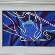 Выставка «Эмоции и чувстива ведущие к счастью» фотографии