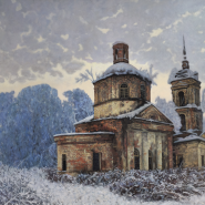 Выставка Станислав Дулатов «Линия горизонта» фотографии