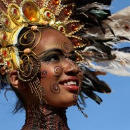 Фестиваль культуры народов Африки в Санкт-Петербурге «Gatingo Fest» 2016 фотографии