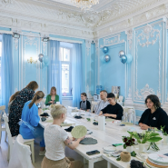 Мастер-классы в студиях Artista: как провести новогодние праздники приятно и с пользой фотографии