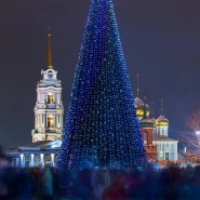 Куда поехать на Новый год из Санкт-Петербурга 2025 фотографии