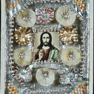 Выставка «Советские иконы: религиозные артефакты эпохи гонений»  фотографии