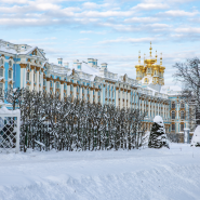 Топ-10 интересных событий в Санкт-Петербурге в выходные 31 января и 1 февраля фотографии