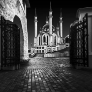Фотовыставка «Черно-белый Татарстан» фотографии
