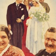 Выставка «Чешский киноплакат. 1931-1948» фотографии