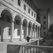 Выставка «Страна Наума Грановского» фотографии