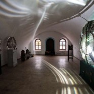 Музей маяков в Кронштадте  фотографии